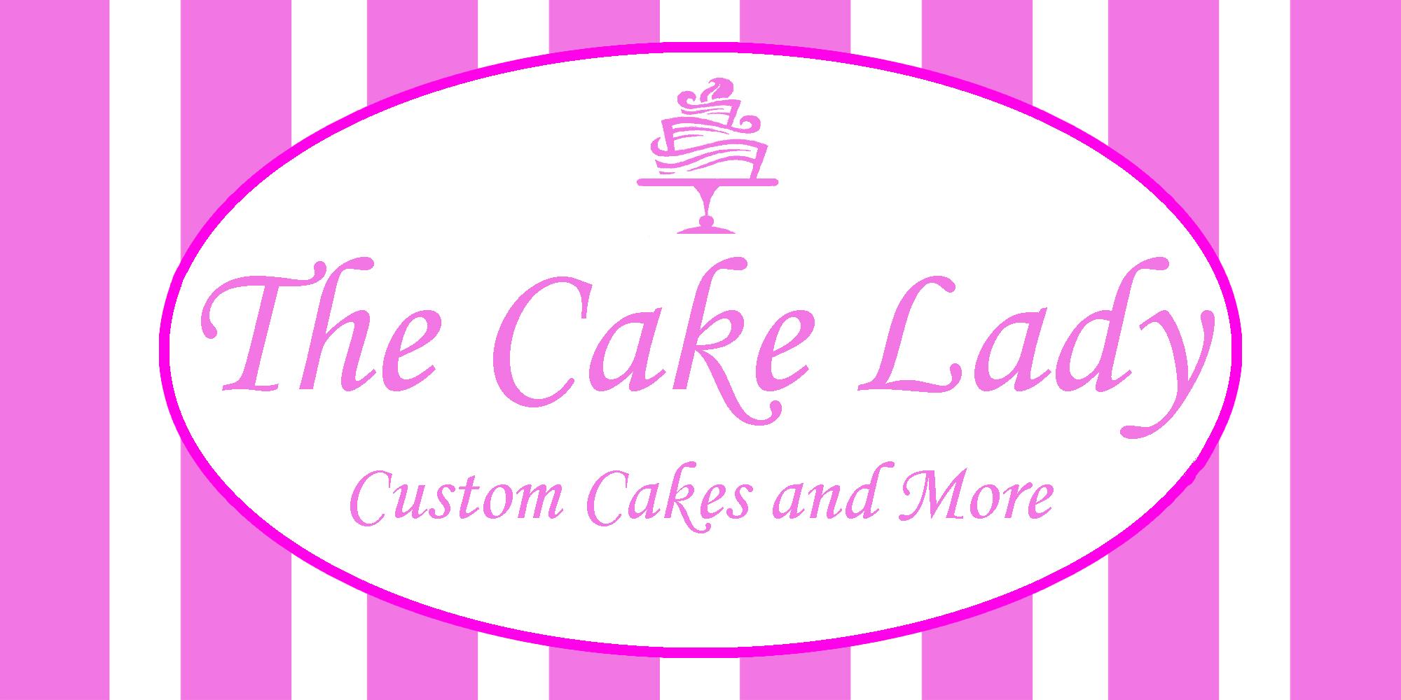 The OKC Cake Lady